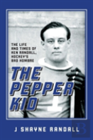 The Pepper Kid