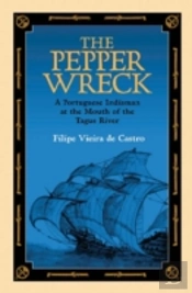 The Pepper Wreck