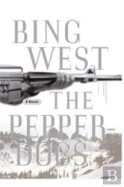 The Pepperdogs
