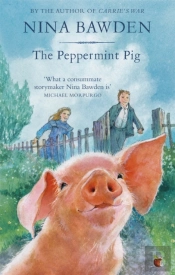 The Peppermint Pig