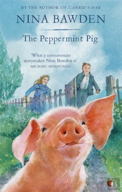Bertrand.pt - The Peppermint Pig