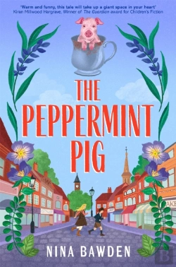 Bertrand.pt - The Peppermint Pig