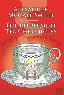 Bertrand.pt - The Peppermint Tea Chronicles