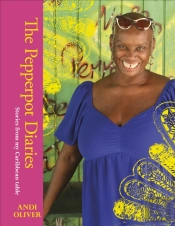 The Pepperpot Diaries