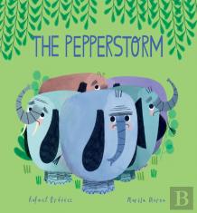 The Pepperstorm