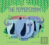 The Pepperstorm