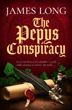 Bertrand.pt - The Pepys Conspiracy