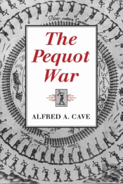 The Pequot War