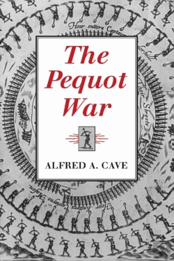 Bertrand.pt - The Pequot War