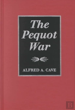 Bertrand.pt - The Pequot War