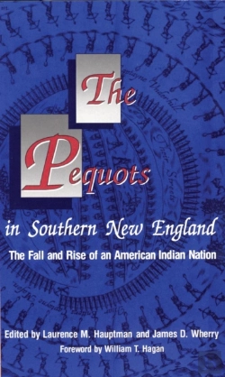 Bertrand.pt - The Pequots In Southern New England