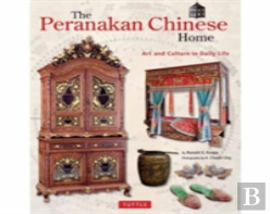 The Peranakan Chinese Home