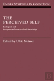 The Perceived Self
