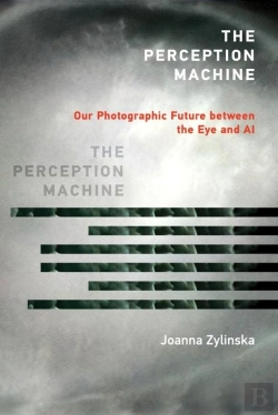 Bertrand.pt - The Perception Machine