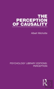 The Perception Of Causality