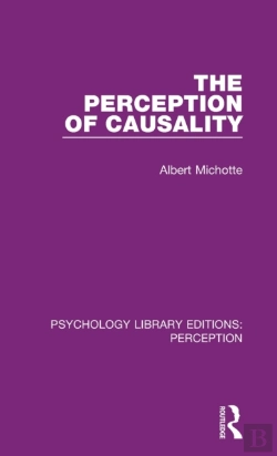 Bertrand.pt - The Perception Of Causality