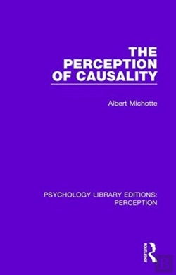 Bertrand.pt - The Perception Of Causality