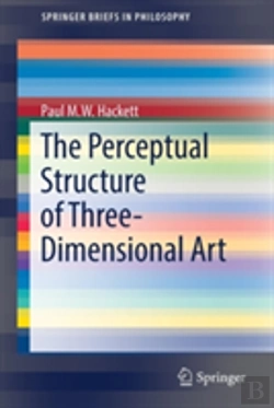 Bertrand.pt - The Perceptual Structure Of Three-Dimensional Art