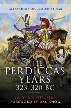 Bertrand.pt - The Perdiccas Years, 323 320 Bc