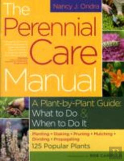 Bertrand.pt - The Perennial Care Manual