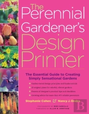 The Perennial Gardener'S Design Primer