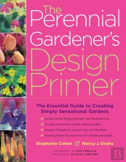 Bertrand.pt - The Perennial Gardener'S Design Primer