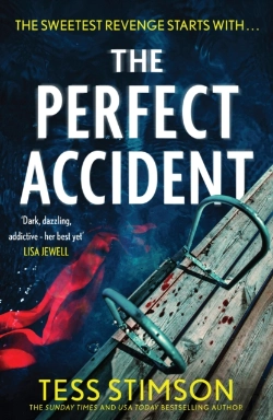 Bertrand.pt - The Perfect Accident