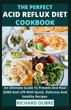 Bertrand.pt - The Perfect Acid Reflux Diet Cookbook