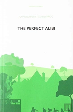 Bertrand.pt - The Perfect Alibi