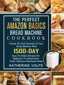 Bertrand.pt - The Perfect Amazon Basics Bread Machine