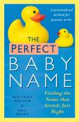 The Perfect Baby Name