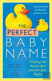 The Perfect Baby Name