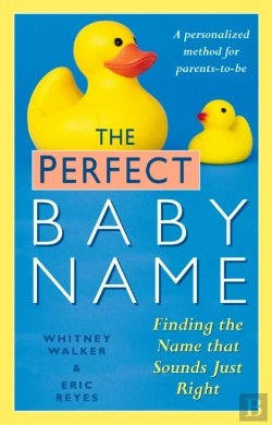 Bertrand.pt - The Perfect Baby Name