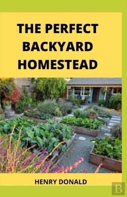 Bertrand.pt - The Perfect Backyard Homestead