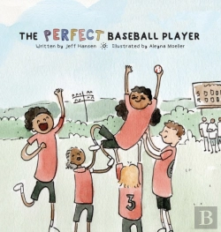 Bertrand.pt - The Perfect Baseball Player
