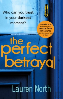 Bertrand.pt - The Perfect Betrayal