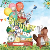 The Perfect Birthday Recipe