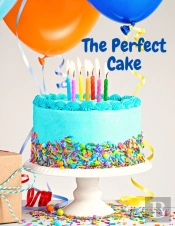 The Perfect Cake