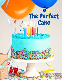 Bertrand.pt - The Perfect Cake
