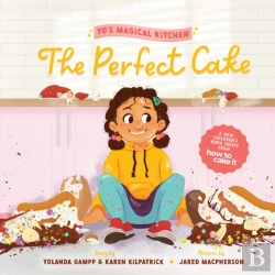 Bertrand.pt - The Perfect Cake