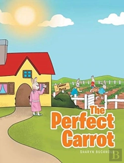 Bertrand.pt - The Perfect Carrot