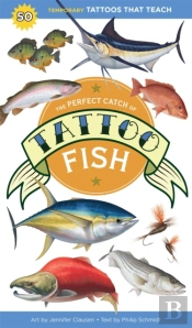 The Perfect Catch Of Tattoo Fish