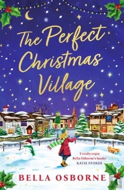 Bertrand.pt - The Perfect Christmas Village