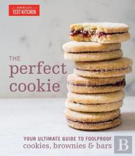 The Perfect Cookie
