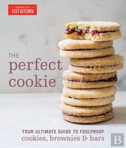 Bertrand.pt - The Perfect Cookie