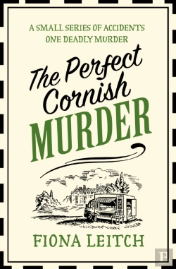 Bertrand.pt - The Perfect Cornish Murder