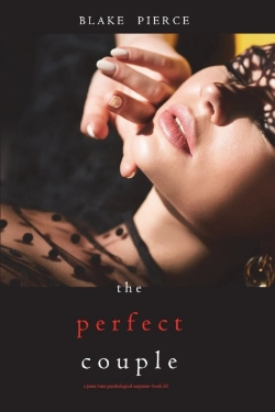 Bertrand.pt - The Perfect Couple (A Jessie Hunt Psychological Suspense Thriller-Book Twenty)