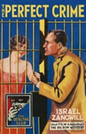 The Perfect Crime