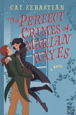 Bertrand.pt - The Perfect Crimes Of Marian Hayes