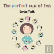 The Perfect Cup Of Tea